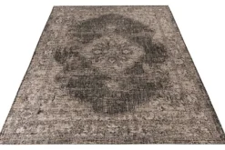 Hot Vloerkleed 875 Grey Nordic Vloerkleden