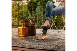 Hot Vloerkleed 875 Grey Nordic Vloerkleden