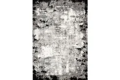 Vloerkleden-Viviendo Vloerkleed 912 Grey Opal