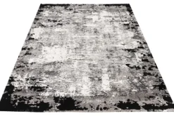 Vloerkleden-Viviendo Vloerkleed 912 Grey Opal