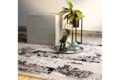 New Vloerkleed 124 Grey Phoenix Vloerkleden