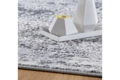 Hot Vloerkleed 692 Grey Salsa Vloerkleden