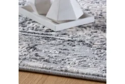 Hot Vloerkleed 692 Grey Salsa Vloerkleden