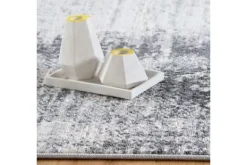 New Vloerkleed 690 Grey Salsa Vloerkleden