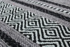 New Vloerkleed 335 Grijs Alhambra Vloerkleden