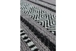 New Vloerkleed 335 Grijs Alhambra Vloerkleden