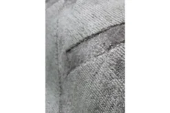 Vloerkleden-Divendo Vloerkleed 310 Grijs Antraciet Luxury