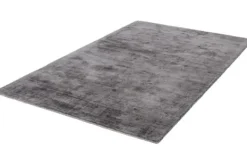 Vloerkleden-Divendo Vloerkleed 110 Grijs Antraciet Luxury