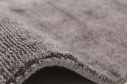 Vloerkleden-Divendo Vloerkleed 110 Grijs Antraciet Luxury