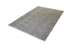 Vloerkleden-Divendo Vloerkleed 410 Grijs Aperitif