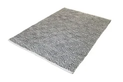 Vloerkleden-Divendo Vloerkleed 310 Grijs Aperitif