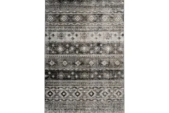 Hot Vloerkleed 325 grijs Ariya Vloerkleden