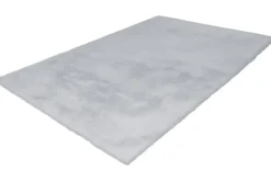 New Vloerkleed 100 Grijs Blauw Rabbit Vloerkleden