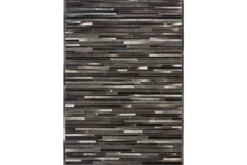 Online Vloerkleed 110 Grijs Bruin Lavish Vloerkleden