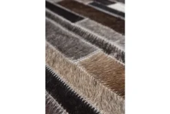 Online Vloerkleed 110 Grijs Bruin Lavish Vloerkleden