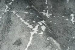 Vloerkleden-Divendo Vloerkleed 225 Grijs Dolce Vita