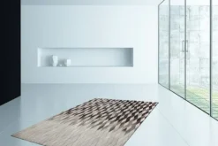 Vloerkleed 510 Grijs Lavish Vloerkleden