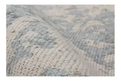 Vloerkleden-Divendo Vloerkleed 285 Grijs Nostalgia