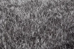 Outlet Vloerkleed 700 Grijs Wit Diamond Vloerkleden