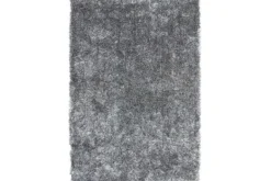 Vloerkleden-Divendo Vloerkleed 700 Grijs Wit Diamond