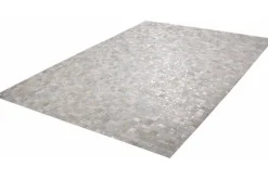 Hot Vloerkleed 110 Grijs Zilver Rocket Vloerkleden