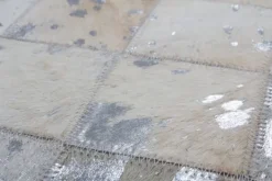 Online Vloerkleed 210 Grijs Zilver Lavish Vloerkleden