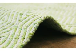 Online Vloerkleed 310 Groen Aperitif Vloerkleden