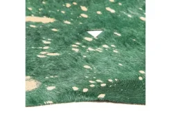 Sale Vloerkleed 110 Groen Fly Vloerkleden