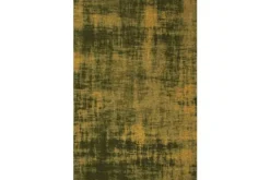 Hot Vloerkleed 52 Groen Raheen Vloerkleden