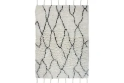 Vloerkleed 120 Ivoor Casablanca Vloerkleden