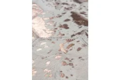 Vloerkleden-Divendo Vloerkleed 210 Ivoor Chroom Spark