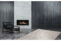 Clearance Vloerkleed 410 Ivoor Goud Rocket Vloerkleden