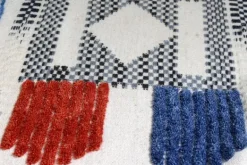 Clearance Vloerkleed 110 Ivoor Multi Empire Vloerkleden