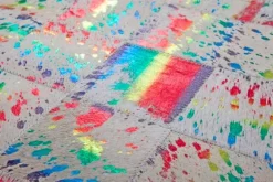 Online Vloerkleed 310 Ivoor Multi Rocket Vloerkleden