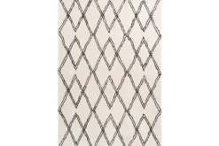 Vloerkleden-Divendo Vloerkleed 325 ivoor Orlando