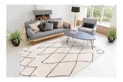 Vloerkleden-Divendo Vloerkleed 425 ivoor Orlando