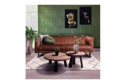 Hot Vloerkleed 525 ivoor Orlando Vloerkleden