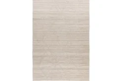 Vloerkleden-Viviendo Vloerkleed 365 Ivory Dakar