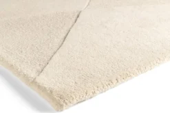 Outlet Vloerkleed 110 Ivory Fusion | Vloerkleden