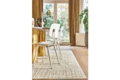 Hot Vloerkleed 1097 Ivory Graphix | Vloerkleden