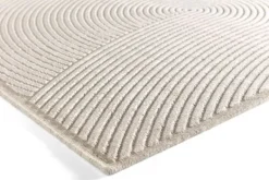 Vloerkleden-Brinker Vloerkleed 1012 Ivory Graphix |