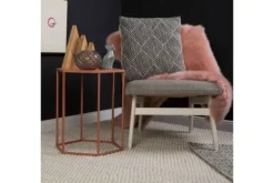 Hot Vloerkleed 580 Ivory Loft Vloerkleden