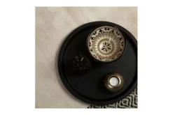 Vloerkleden-Viviendo Vloerkleed 220 Ivory Maori