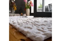 Vloerkleden-Viviendo Vloerkleed 245 Ivory Valley