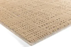 Best Vloerkleed 1097 Ivory Warm Beige Graphix | Vloerkleden