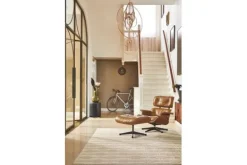 Vloerkleden-Brinker Vloerkleed 3163 Ivory-Ivory Graphix |