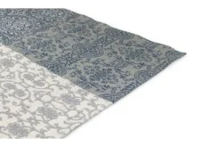 Discount Vloerkleed - jeans Love | Vloerkleden