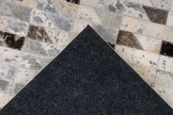 Outlet Vloerkleed 625 kleurmix Lavin Vloerkleden