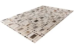 Vloerkleden-Divendo Vloerkleed 225 kleurmix Lavin