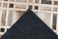 Vloerkleden-Divendo Vloerkleed 225 kleurmix Lavin